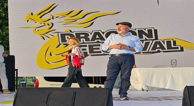 Başkan Çolakbayrakdar: Tüm vatandaşlarımızı, kayserinin denizi kuşçuya bekliyoruz