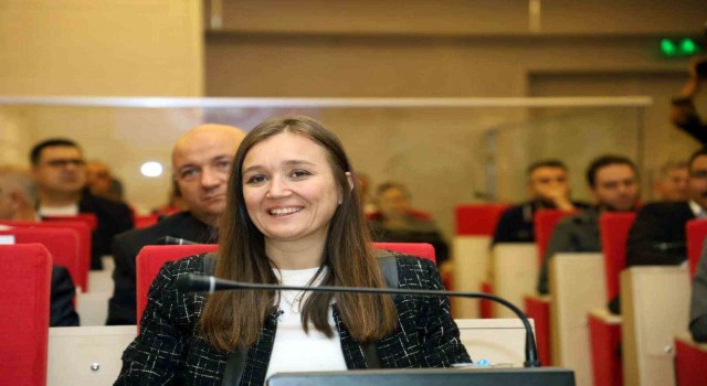 Başkan Durbaydan kadın istihdamına destek