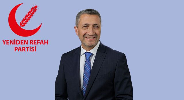 Başkan Fatih Kalkan’dan 24 Temmuz Gazeteciler ve Basın Bayramı Mesajı