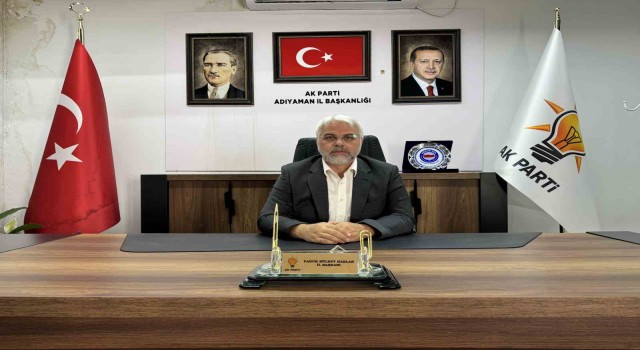 Başkan Kablandan 15 Temmuz açıklaması