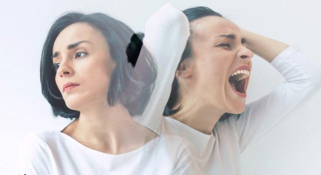 Bastırılmış Duygular Başka Sağlık Problemlerine Yol Açıyor