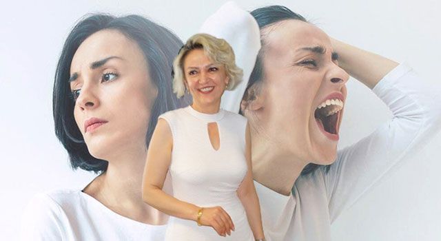 Bastırılmış duygularla yaşamak ne kadar doğru?