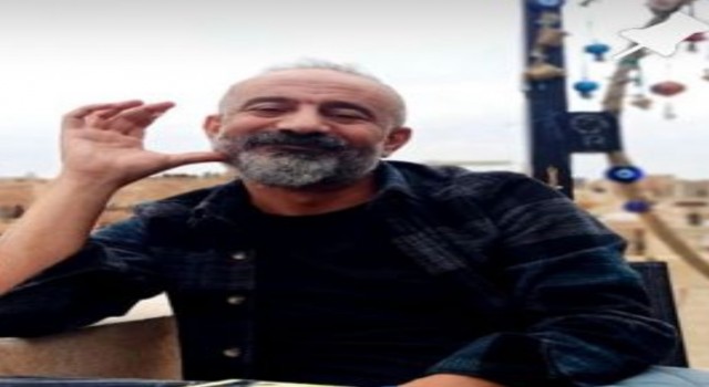 Batman'da öğretmen Burhan Ergenç evinde ölü bulundu