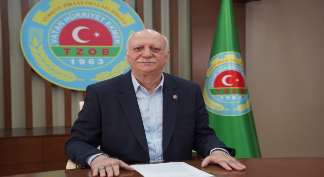 Bayraktar "Fındıkta Tatmin Edici Bir Fiyat Bekleniyor"