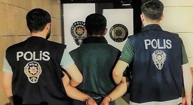 Bilecikte 7 ay hapis cezası bulunan şüpheli yakalandı