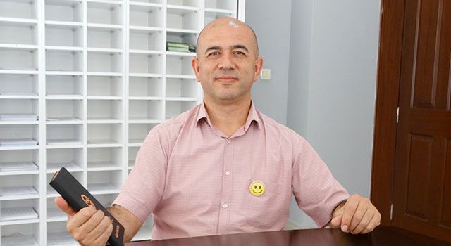 Biz Tatildeyiz Ama Beynimiz Tatil Yapmıyor!