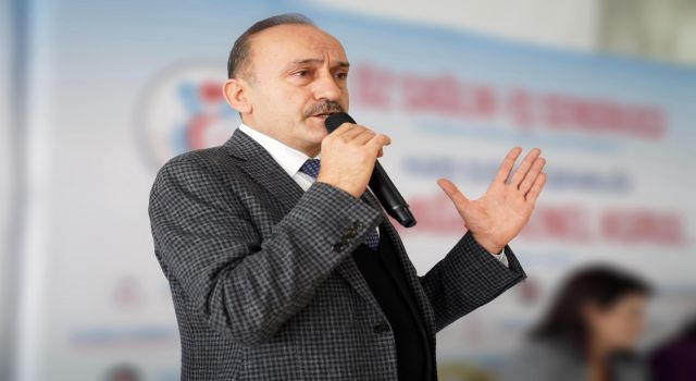 Bodrum'da Doktora Saldırıya Tepki "Ceza verilmeyen suçlar, yol açıyor.""