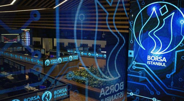 Borsa İstanbul’da Pozitif Seyir Devam Ediyor