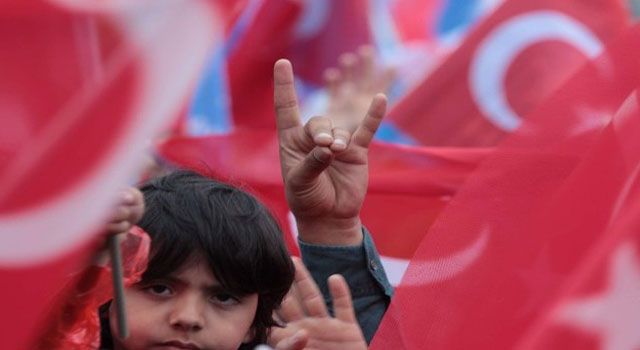 Bozkurt Sembolü: Türk Milliyetçiliğinin Güçlü İmgesi