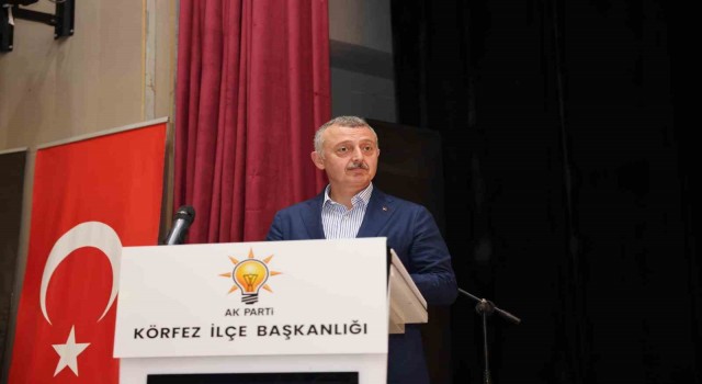 Büyükakından Aydala sert tepki: Yeterince akıllanmamış olacak ki hala konuşuyor