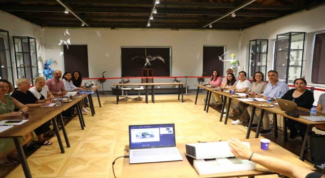Büyükşehir Belediyesinden iklim değişikliği ile mücadeleye dijital uygulamalı çözüm