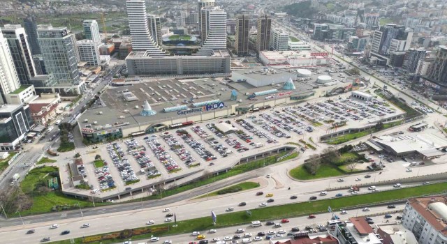 CareforSA Bursa AVMnin satışı gerçekleşti