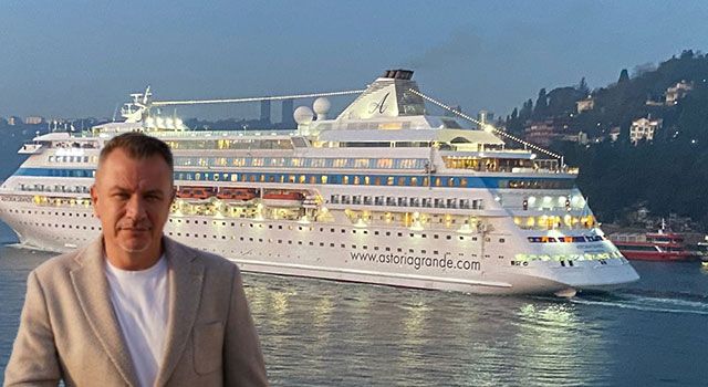 Çavuşoğlu: ‘Kruvaziyer Turizmi ile Ön Plana Çıkacağız’