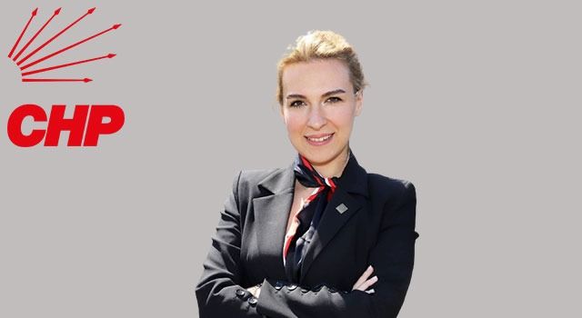 CHP Kadın Kolları Genel Başkan Adayı Kır: "Kadınların ikinci sınıf insan olarak görülmesi son bulmalı!"