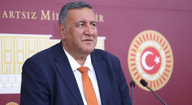 CHP Niğde Milletvekili Gürer: "İş Cinayetleri ve Emek Sömürüsü Artıyor"