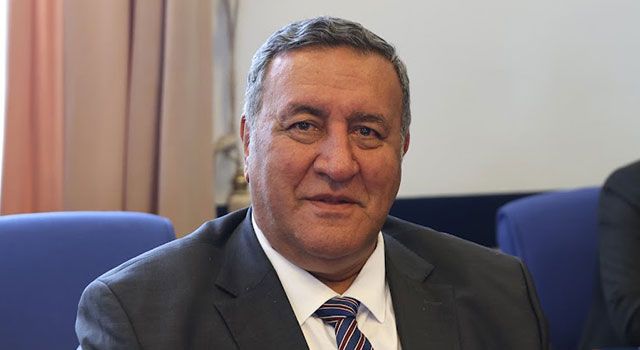 CHP Niğde Milletvekili Ömer Fethi Gürer: 5 yılda 76 bin 156 kişi dolandırıldı