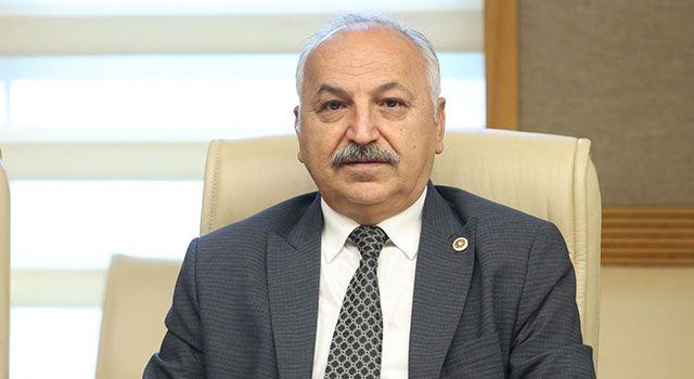 CHP'li Dinçer: Sarayda İsraf, Halkta Yoksulluk: Vatandaşın Sesini Duyun!