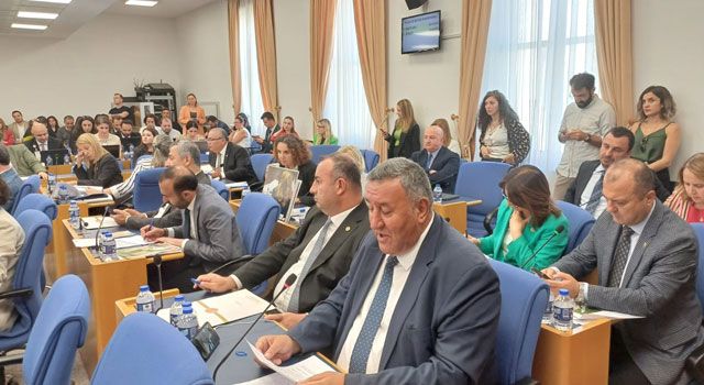 CHP’li Gürer: “Hayvanların Öldürülmesi Kabul Edilemez”