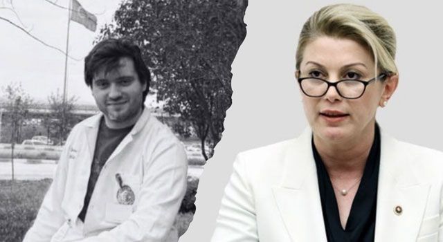 CHP’li Kaya’dan İntihar Eden Doktor İçin Taziye Mesajı
