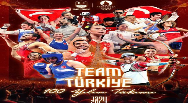 CHP’li Kaya'dan Olimpiyat Sporcularına Destek Mesajı
