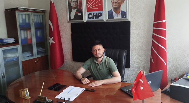 CHP’li Keskin'den Sağduyu Çağrısı: "Yabancılar Sorunu Şiddetle Çözülemez"