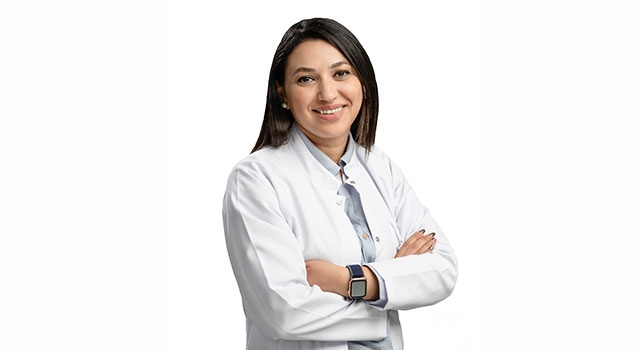 Çocuk gelişiminde en etkili üçgen; beslenme, uyku, egzersiz