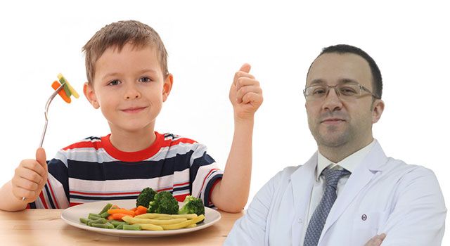Çocukların Boyunun Uzaması İçin Neler Yapılmalı ?