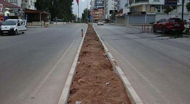 Çözüm Amaçlı Kapatılan Kavşak, Yeni Sorunlar Oluşturdu!