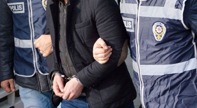 DEAŞ'a 13 İlde "GÜRZ-1" Operasyonu