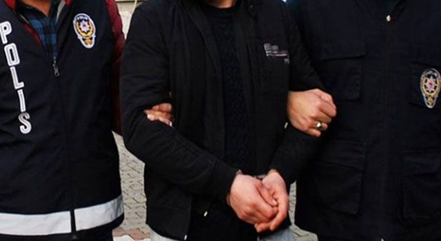 Dolandırıcılıktan Aranan Şahıs Yakalandı