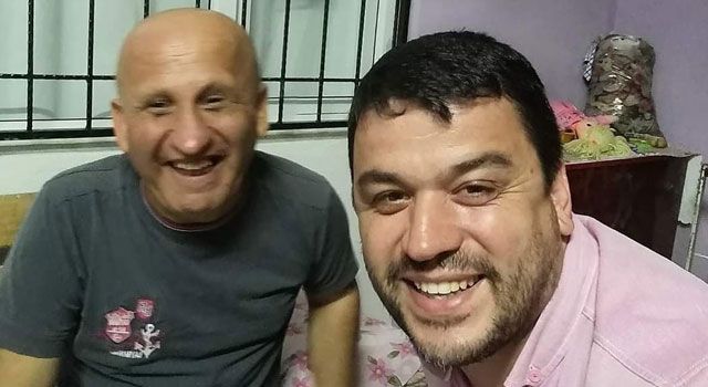 “Eko”nun Ailesinden Örnek Davranış