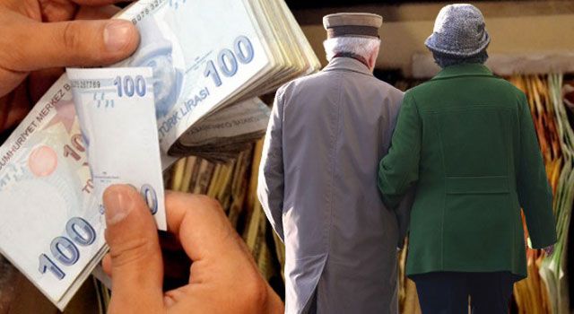Emekli Maaşlarında Ek Düzenleme Bekleniyor