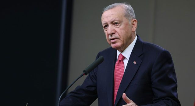 Erdoğan, “Türkiye, NATO’nun En Önemli Müttefiklerinden Biri”