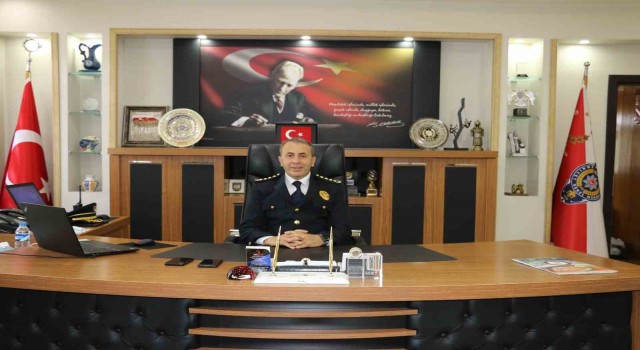 Erzincan Emniyet Müdürü Kurt'tan 15 Temmuz Demokrasi ve Milli Birlik Günü Mesajı