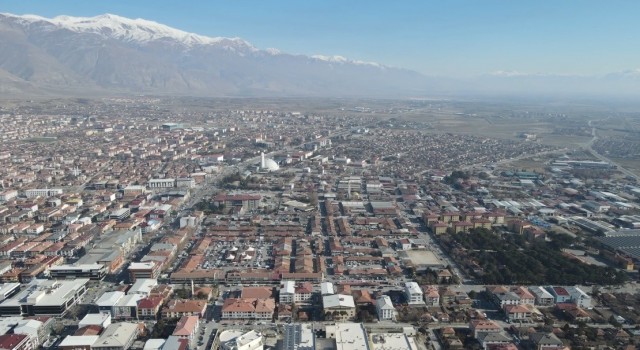 Erzincanda 3 ilçenin kaymakamı değişti