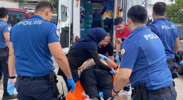 Kocaeli’de Eski eş dehşet saçtı: 1 ölü, 2 yaralı