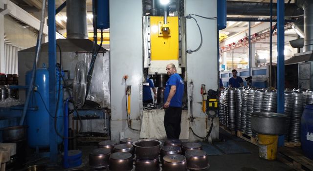 Evlenecek Çiftlere Ek Vergi Şoku: Kahramanmaraş'ta Üreticiler Zor Durumda