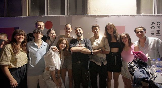 Filenin Sultanları Sefo’yla Coştular