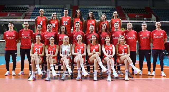 Filenin Sultanları'ndan Muhteşem Geri Dönüş