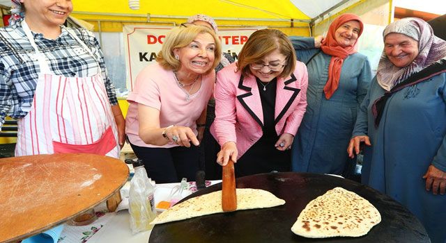 Gaziantep’te Hemşeri Dernekleri Buluşması Gerçekleşecek