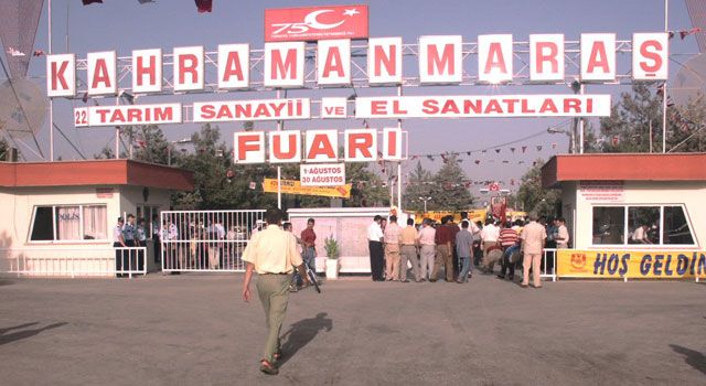 Geleneksel Ağustos Fuarı 20 Yıl Aradan Sonra Geri Dönüyor