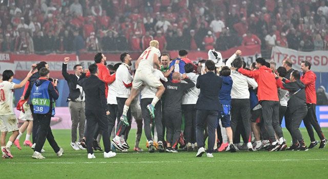 Hatay Büyükşehir Belediyesi'nden Futbol Coşkusu