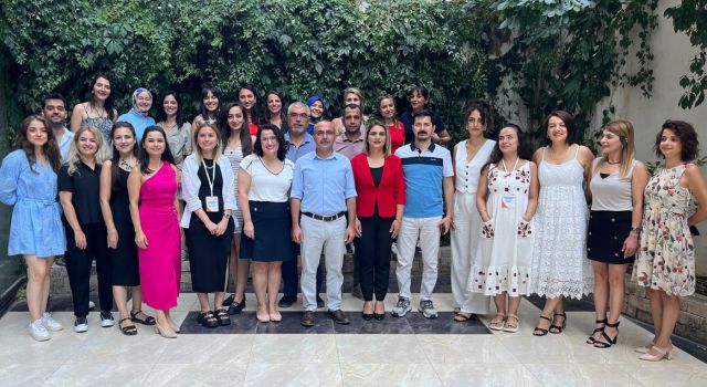 Hatay İl Sağlık Müdürlüğü’nden Üreme Sağlığı Eğitimine Dair Önemli Açıklama