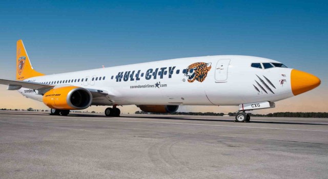 Hull City “Summer Tour 2024” hazırlık kampı için Türkiyeye geliyor