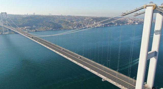 İletişim Başkanlığı: “Köprü, Tünel ve Otoyol Ücretlerinde Zam Yok”