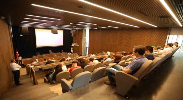 İnegöl Belediyesinden eğitime dev destek