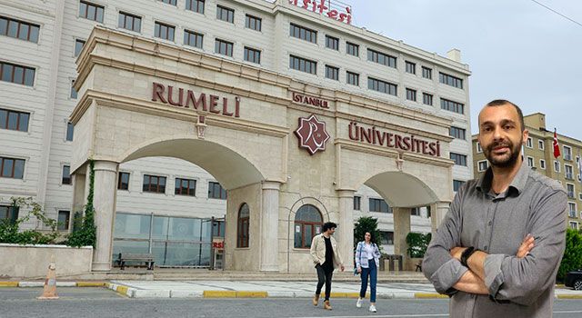 İstanbul Rumeli Üniversitesi YKS Sonrası Burs İmkanlarını Duyurdu