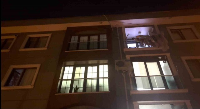İstanbulda film gibi cinayet: Eski sevgilisini yeni sevgilisine öldürttü
