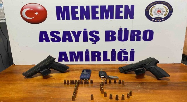 İzmirdeki kan davası cinayetinde yeni gelişme