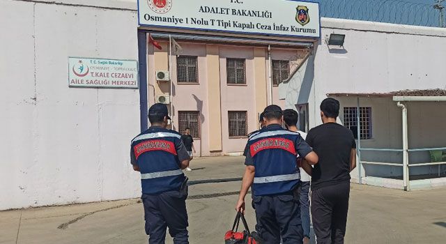 Jandarma'nın Dedektifleri Büyük Bir Başarıya Daha İmza Attı